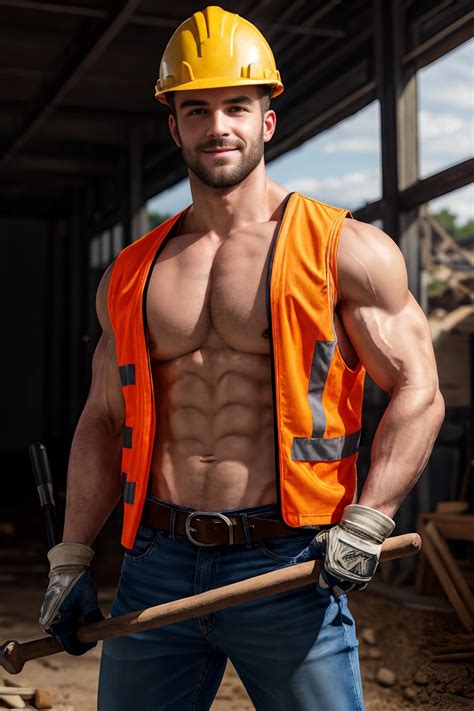 brazzers construction worker|Brazzers Construction Porn Videos .